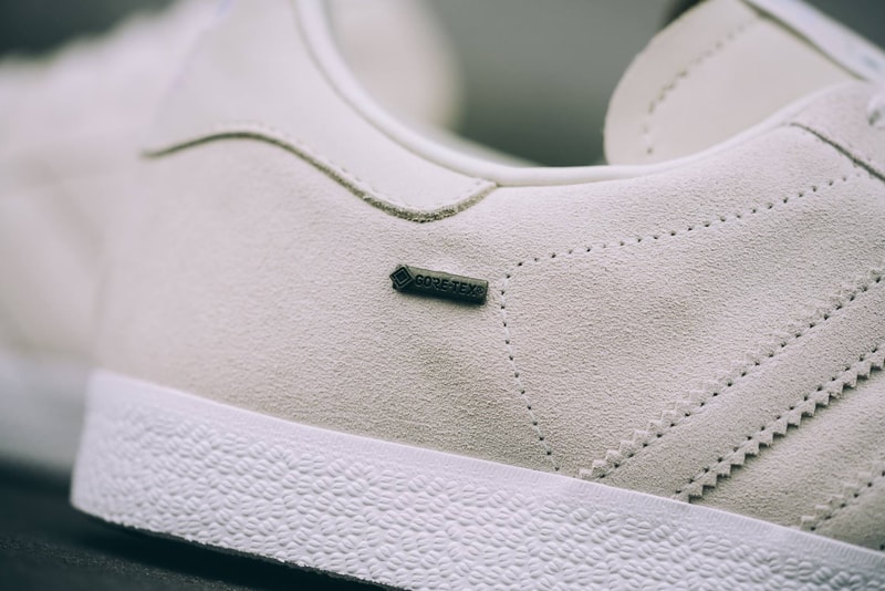 adidas consortium x saint alfred gazelle og gtx