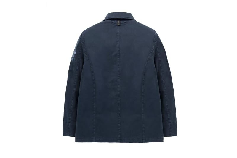 Carhartt × MADNESS 中綿Pコート Carhartt × MADNESS 中綿Pコート - メルカリ
