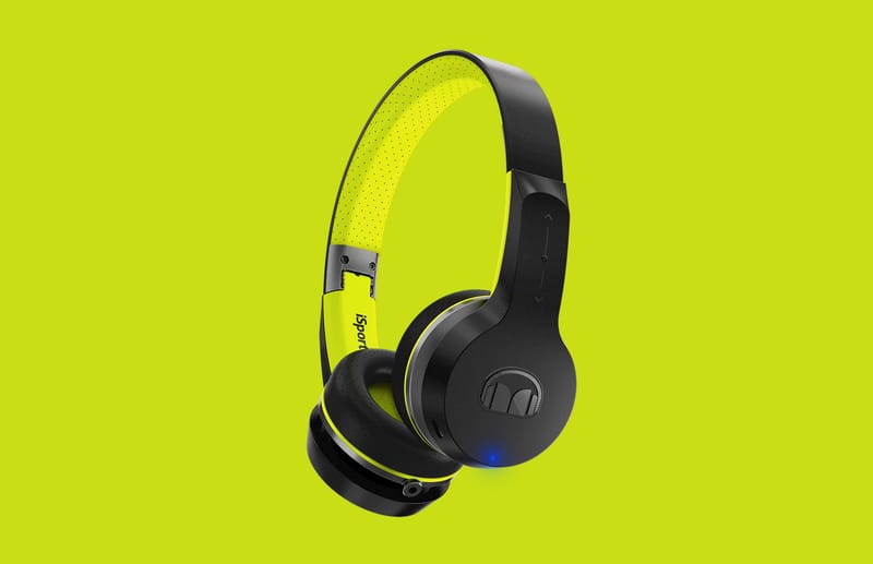 Monster isport freedom online v2