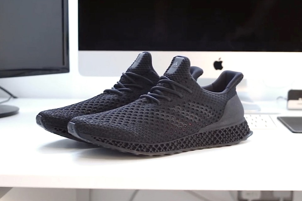 adidas 3d runner