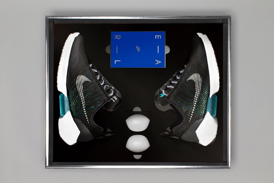 hyperadapt 1.0 release date