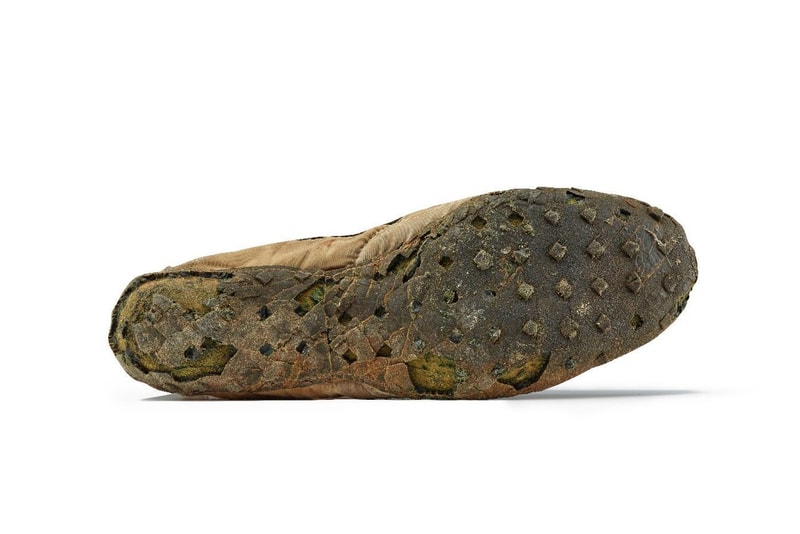 Nike Waffle 赛鞋 Moon Shoes 买取开放 Hypebeast