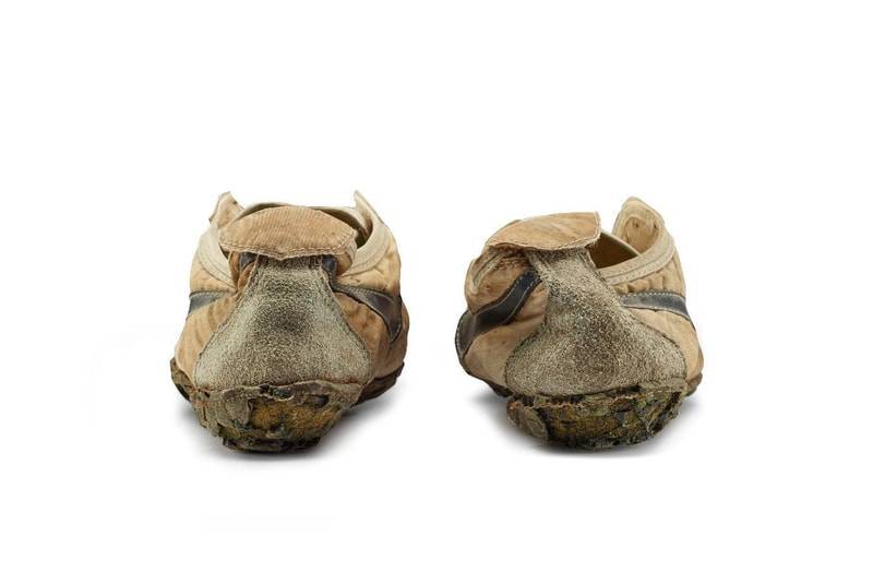 Nike Waffle 赛鞋 Moon Shoes 买取开放 Hypebeast