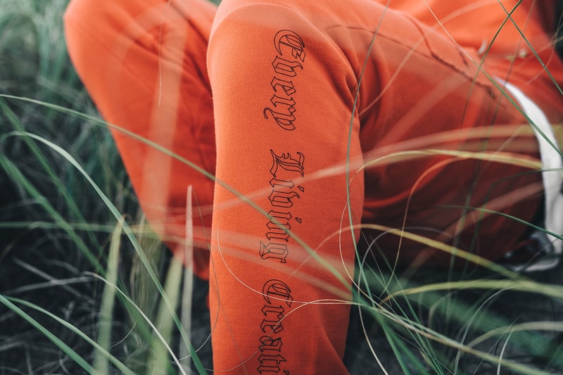 VLONE x OFFWHITE Sweatsuits Art Basel Miami Hypebeast