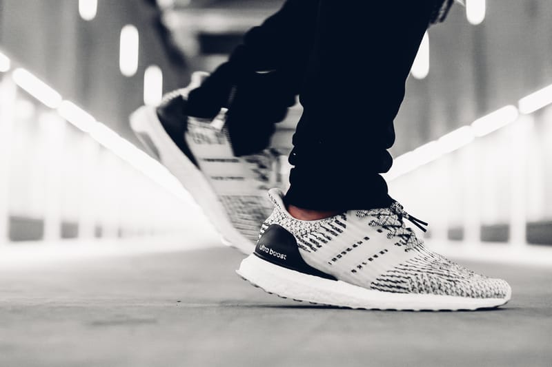 Adidas ultra boost cheap oreo release date