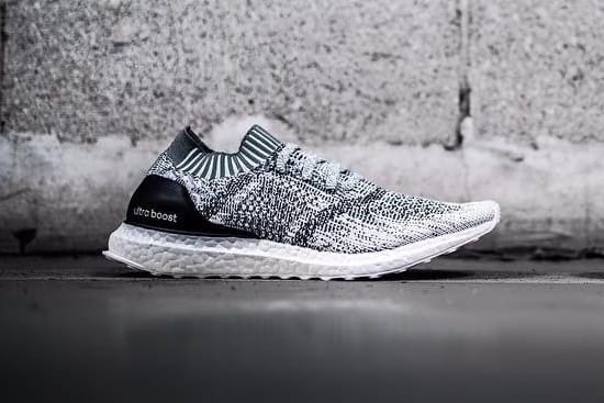 Ultra boost uncaged fashion oreo