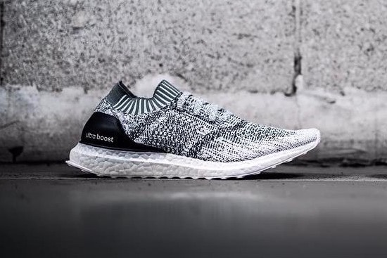 adidas UltraBOOST Uncaged “Oreo” First Look | Hypebeast