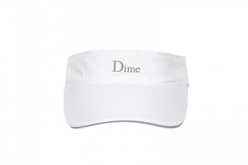 Dime Visor Hat | Hypebeast