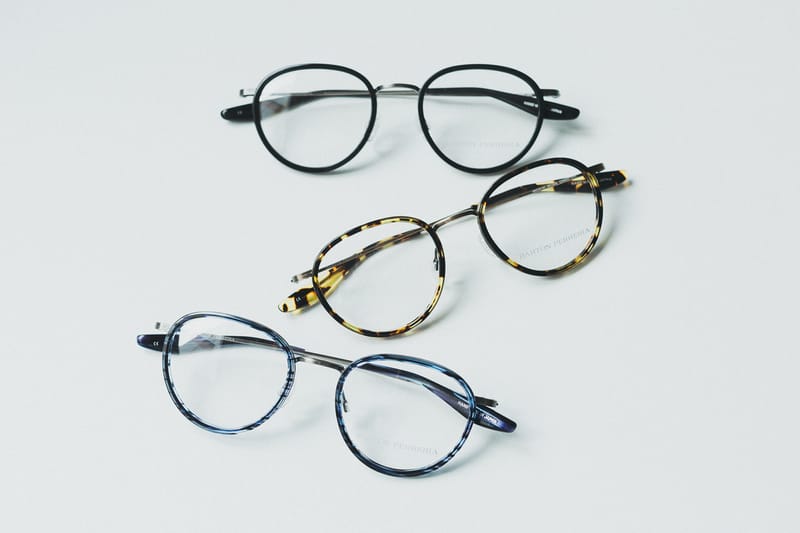 BARTON PERREIRA for Ron Herman CORSO 別注 BARTON PEREIR Ron Herman