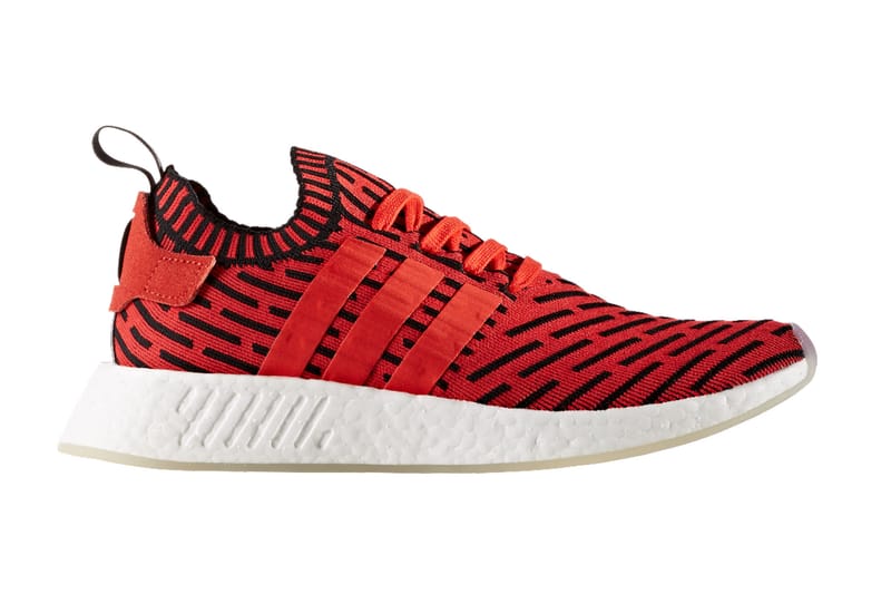 Adidas nmd 2025 hot nhất 2017