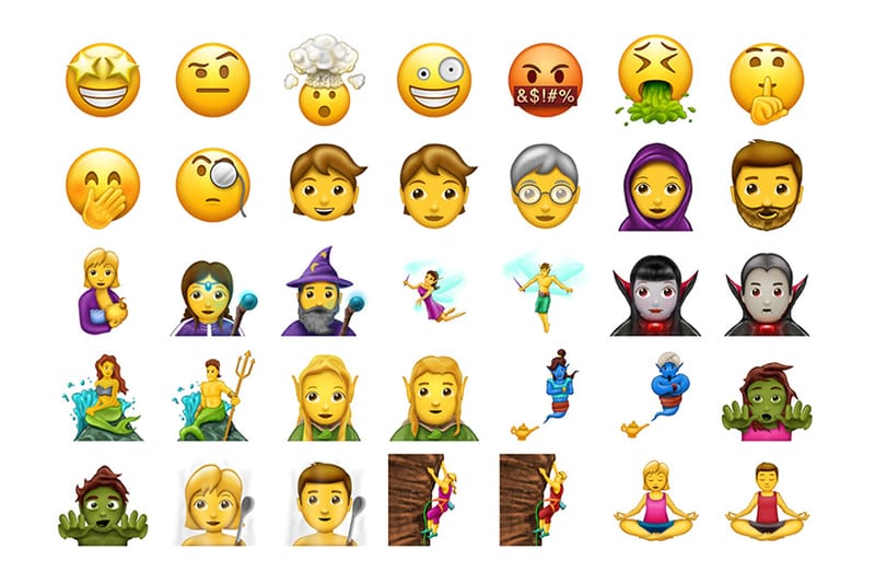 特朗普手势emoji复制图片
