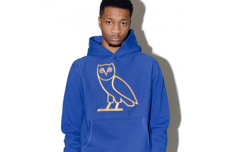 OVO 2017 春夏系列 Lookbook | Hypebeast