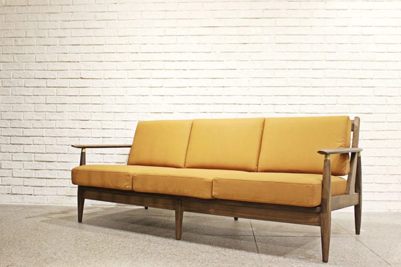 journal standard Furniture×Carhartt WIP Carhartt WIP x JOURNAL STANDARD FURNITURE 十周年家具系列| Hypebeast