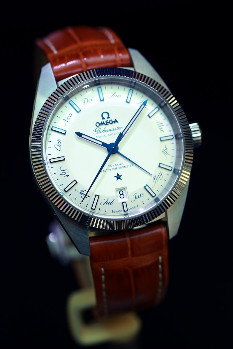 OMEGA 「星球展」登陆上海 | Hypebeast