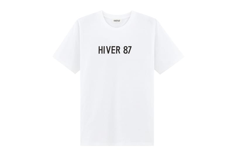 A.P.C. アーペーセー スウェット HIVER 87 30周年 M - トレーナー 