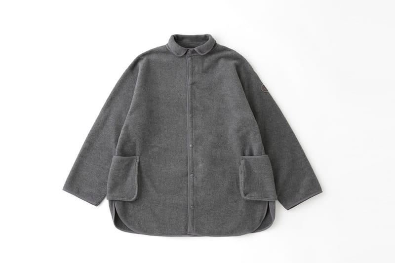 BLOOM&BRANCH x Porter Classic Fleece-