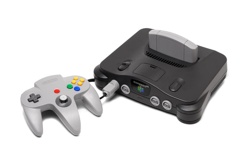 The Legend of Zelda【中古・N64香港版】 $_12.JPG?set_id=880000500F
