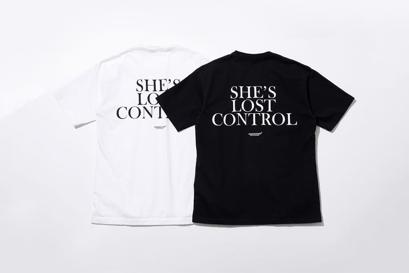 UNDERCOVER 推出全新音乐主题别注系列| Hypebeast