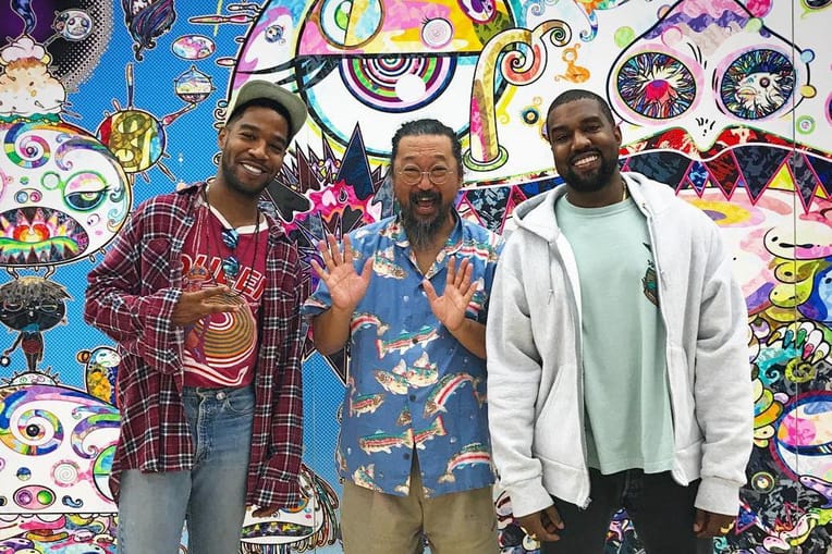 素敵でユニークな 村上隆| 搜寻| Hypebeast アート・デザイン・音楽