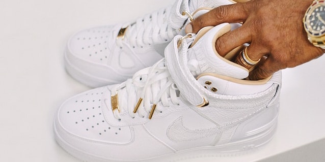 nike jordan x off white blue