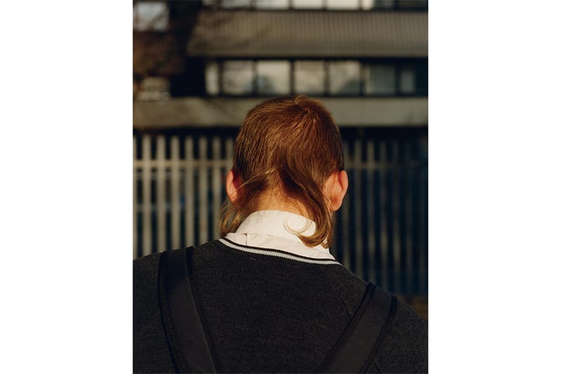 Preston Bus Station/Jamie Hawkesworth 絶版 Preston Bus Station #26 (2011-2018) | Jamie Hawkesworth