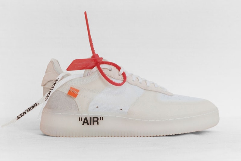 virgil abloh x nike air max 97
