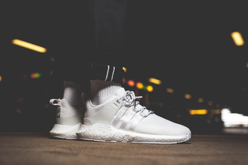 Adidas originals eqt support 93/17 on feet best sale