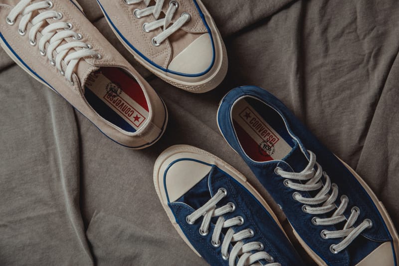 Converse vintage collection hot sale