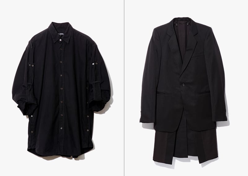 printings.jp 出版《1996-2001 / 2001-2006》深度回顾Raf Simons 经典