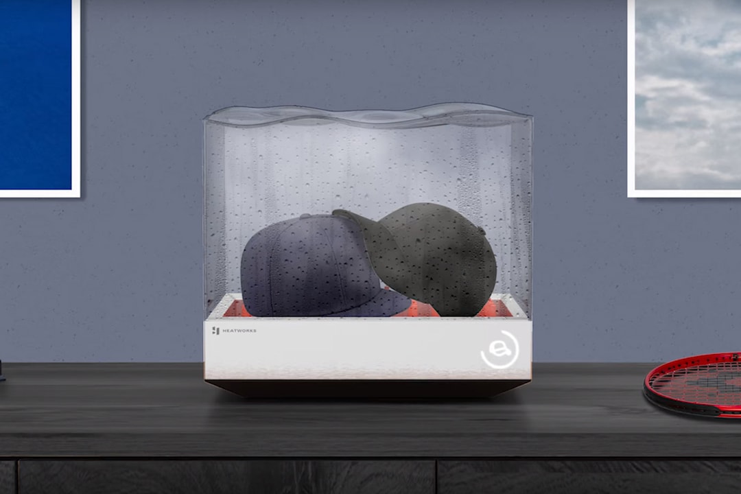 Heatworks 全新多用途洗碗碟机 Tetra Hypebeast