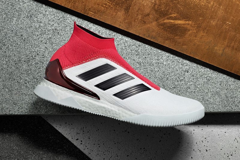 adidas Predator Tango 18+ TR 全新配色设计| Hypebeast