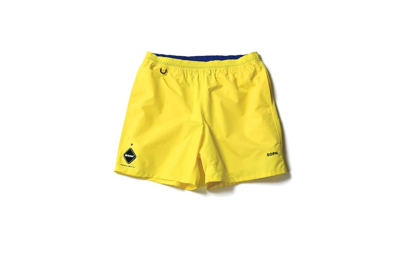F.C.R.B.（ショートパンツ）のフリマアイテム一覧