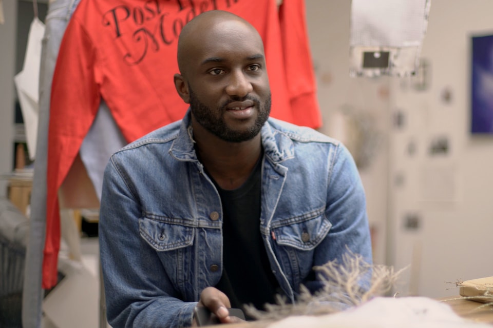 OffWhite™ 主理人 Virgil Abloh 详谈街头时装艺术：HYPEBEAST 评论区是一种亚文化 HYPEBEAST
