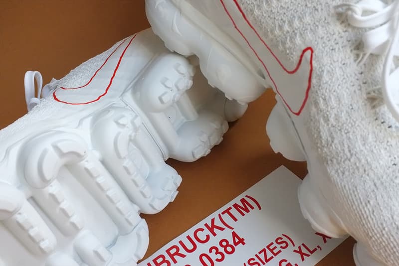 foot locker nike react 87