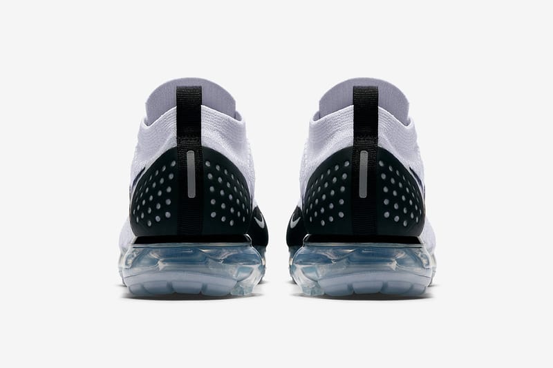 Nike air vapormax flyknit 2 reverse orca online