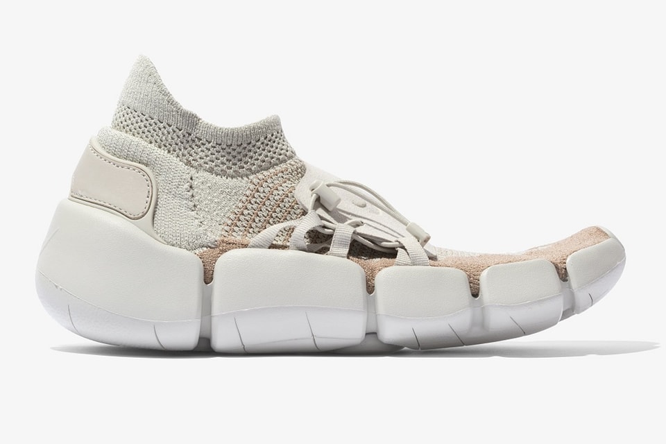 footscape flyknit dm