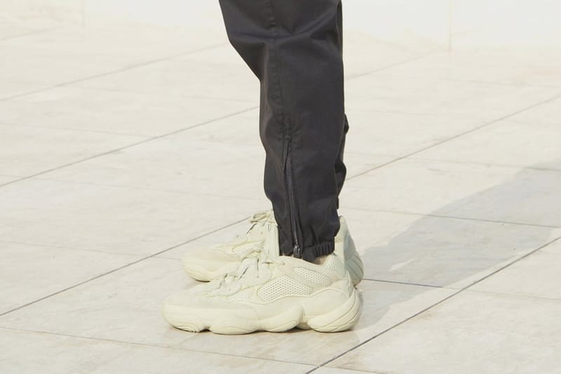 Yeezy supply 500 on sale