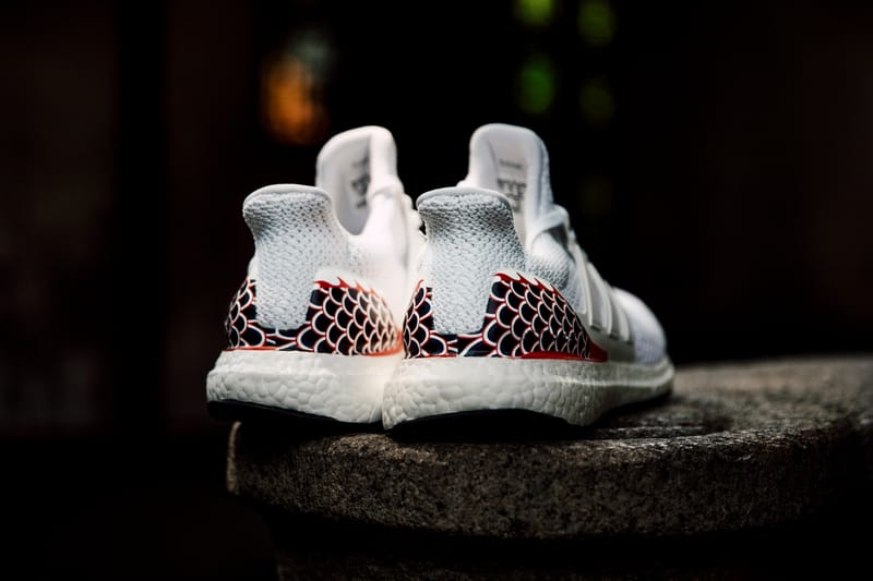 Adidas ultra boost discount clima dragon boat