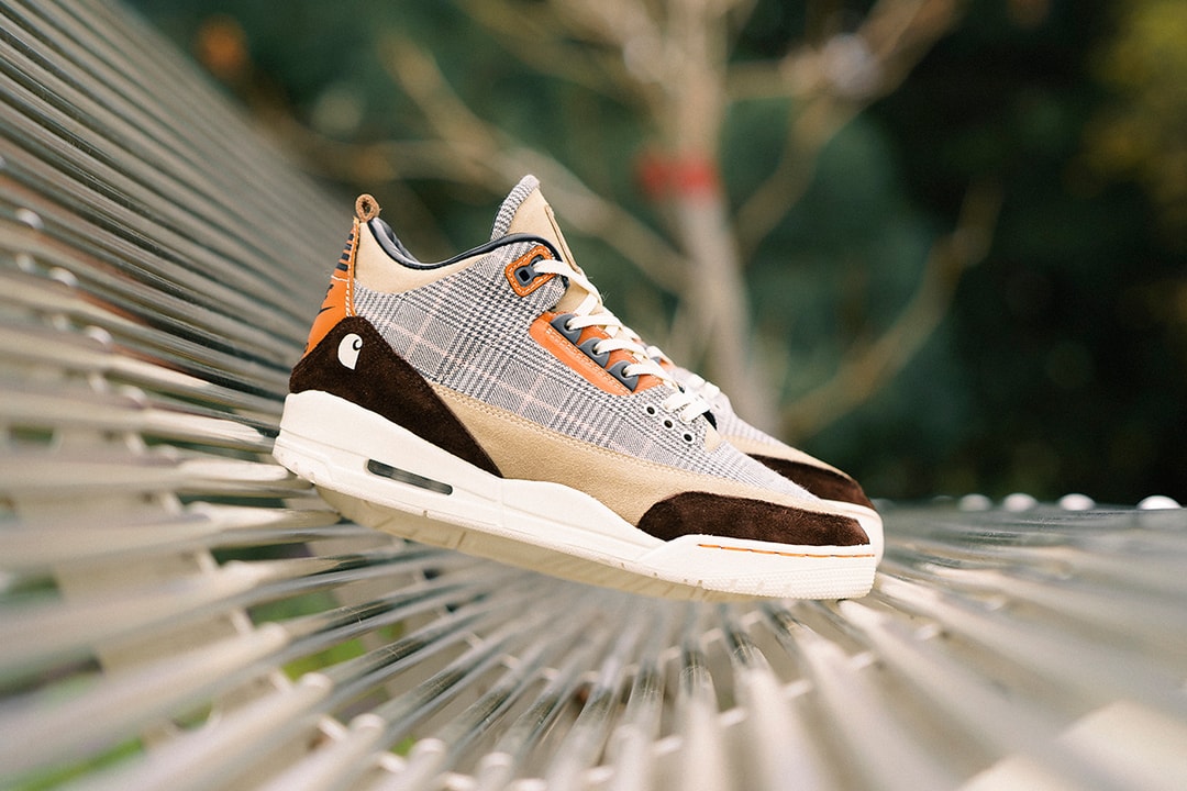 carhartt jordan 3