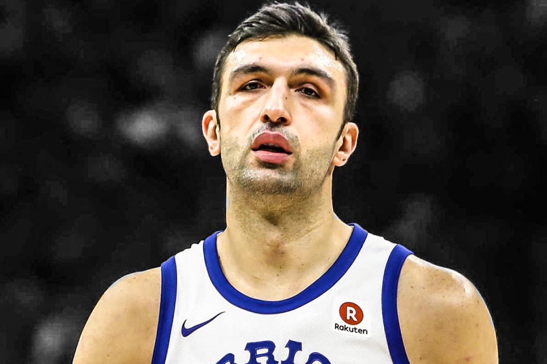 NBA 交易消息 − Zaza Pachulia 确认以 240 万美元的一年合约转投 Detroit Pistons | Hypebeast