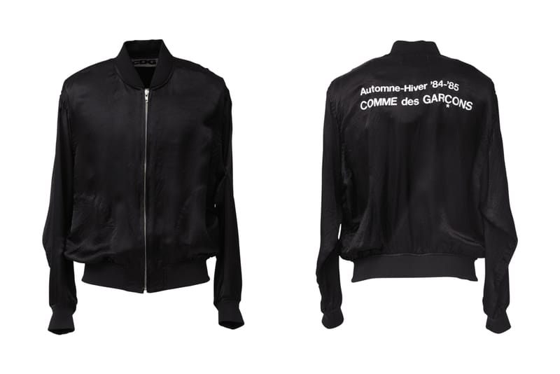 ♛お値下げ♛COMMECOMME des GARCONSテープ装飾ジャケット AD1990 COMME des GARCONS HOMME PLUS 裾デザインテーラードジ