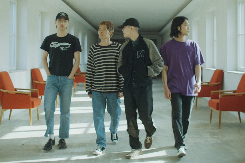 HYUKOH 世界巡演《How To Find True Love and Happiness》香港站即將啟動 Hypebeast