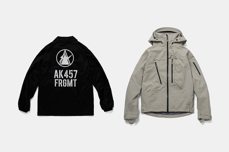 Burton Ak457 | Hypebeast