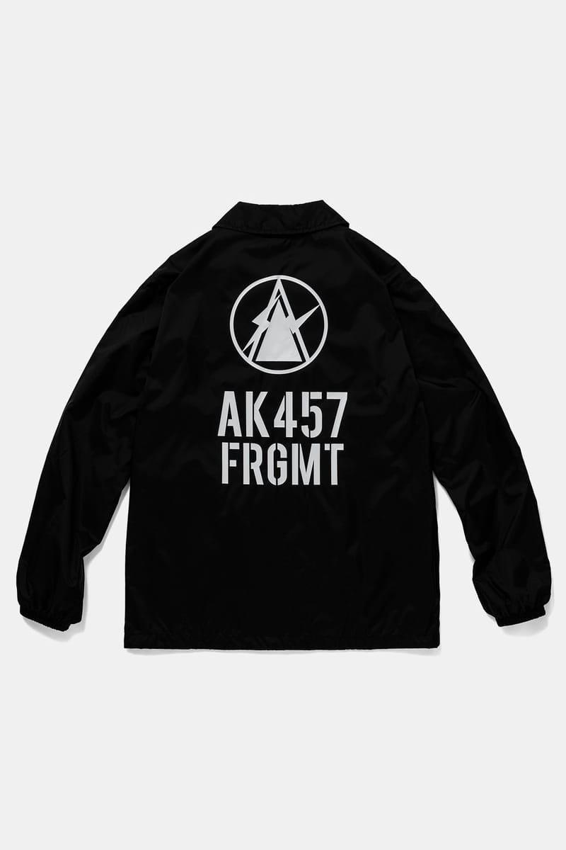は*ー様 Burton iDiom AK457 藤原ヒロシ fragment は*ー様 Burton iDiom AK457 藤原ヒロシ fragment - メルカリ