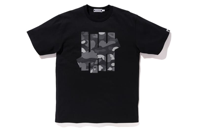 UNDEFEATED x A BATHING APE® x Timberland 三方联名系列完整