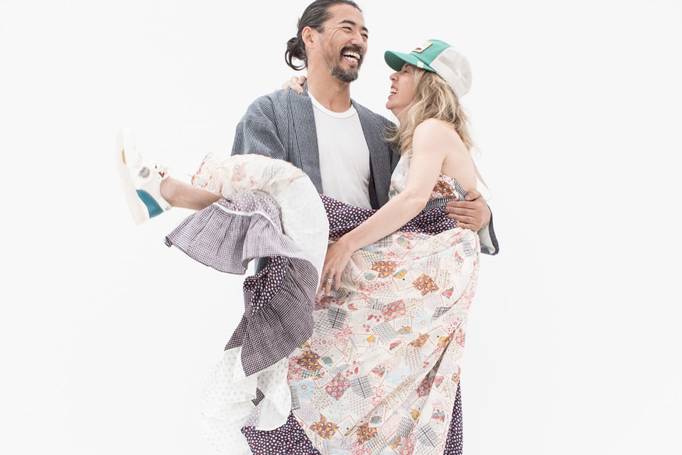 visvim 发布 2019 春夏系列 Lookbook | HYPEBEAST