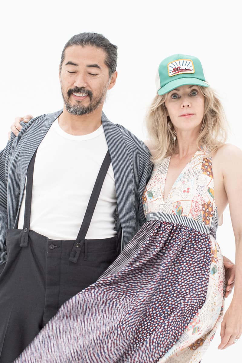 visvim 发布 2019 春夏系列 Lookbook | HYPEBEAST