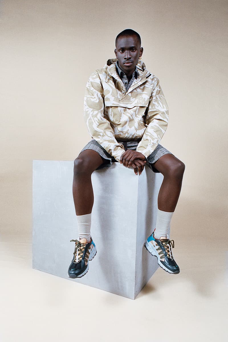 Carhartt WIP 发布 2019 春夏系列 Lookbook Hypebeast