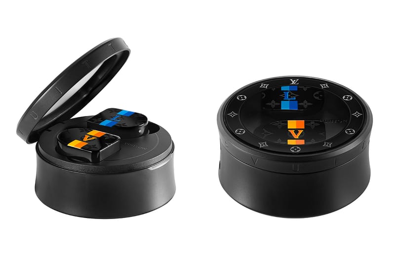 Louis Vuitton 全新Horizon Earphones 真无线耳机| Hypebeast Louis Vuitton 全新Horizon Earphones 真无线耳机| Hypebeast