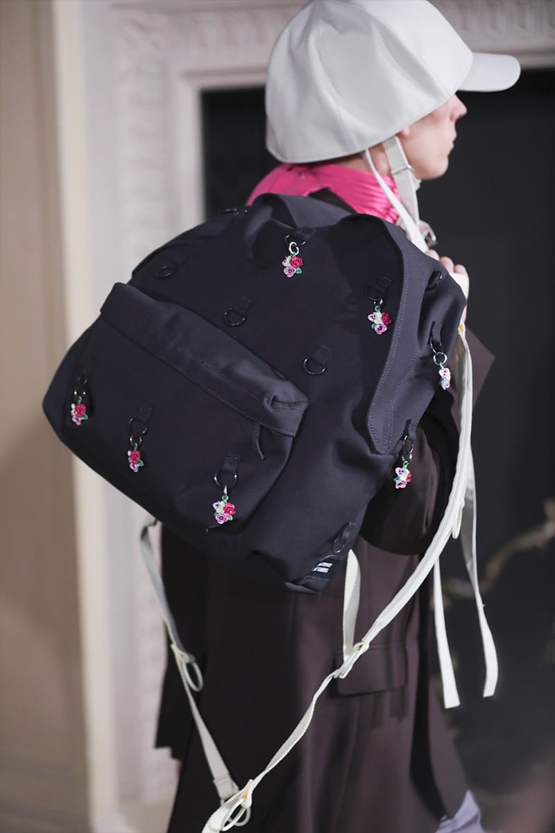 Raf simons x eastpak 2019 online